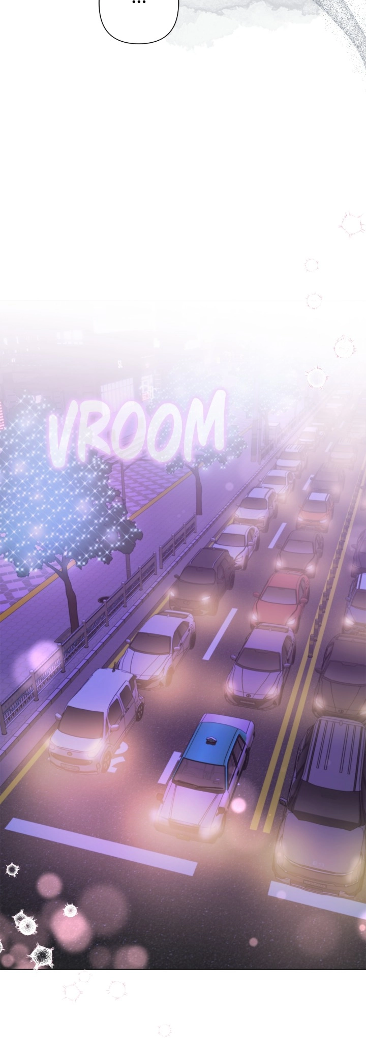 One-way Flight [Uncut] Chapter 34 page 6 - 