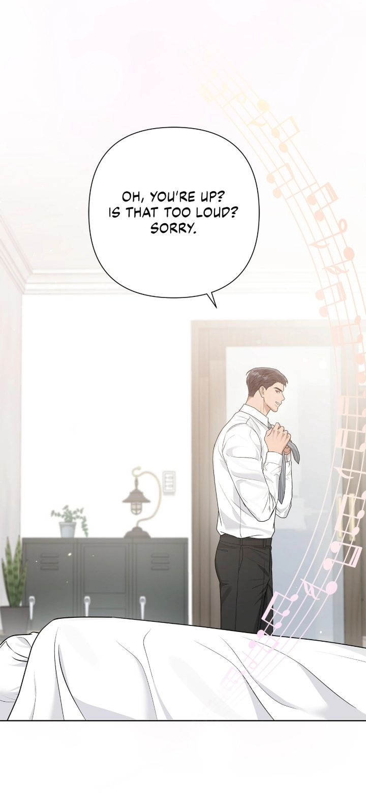 One-way Flight [Uncut] Chapter 35 page 2 - 