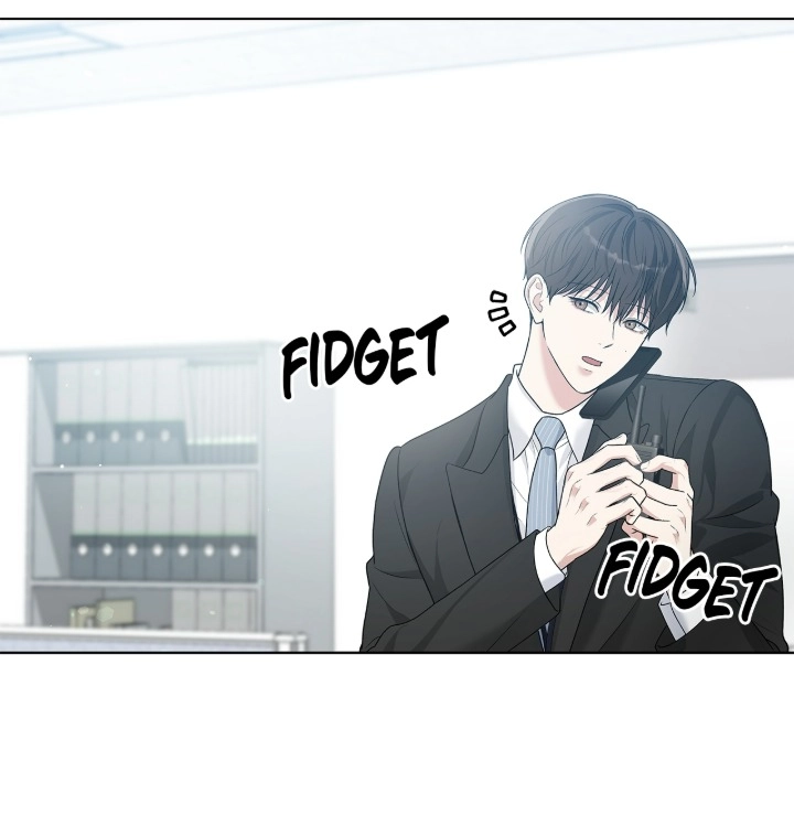 One-way Flight [Uncut] Chapter 35 page 17 - 