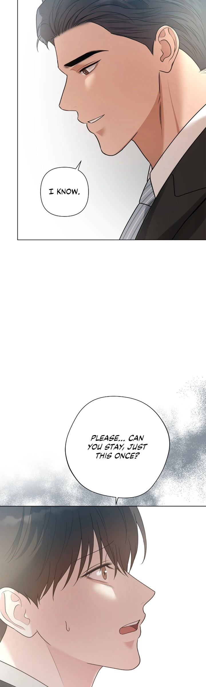 One-way Flight [Uncut] Chapter 35 page 39 - 