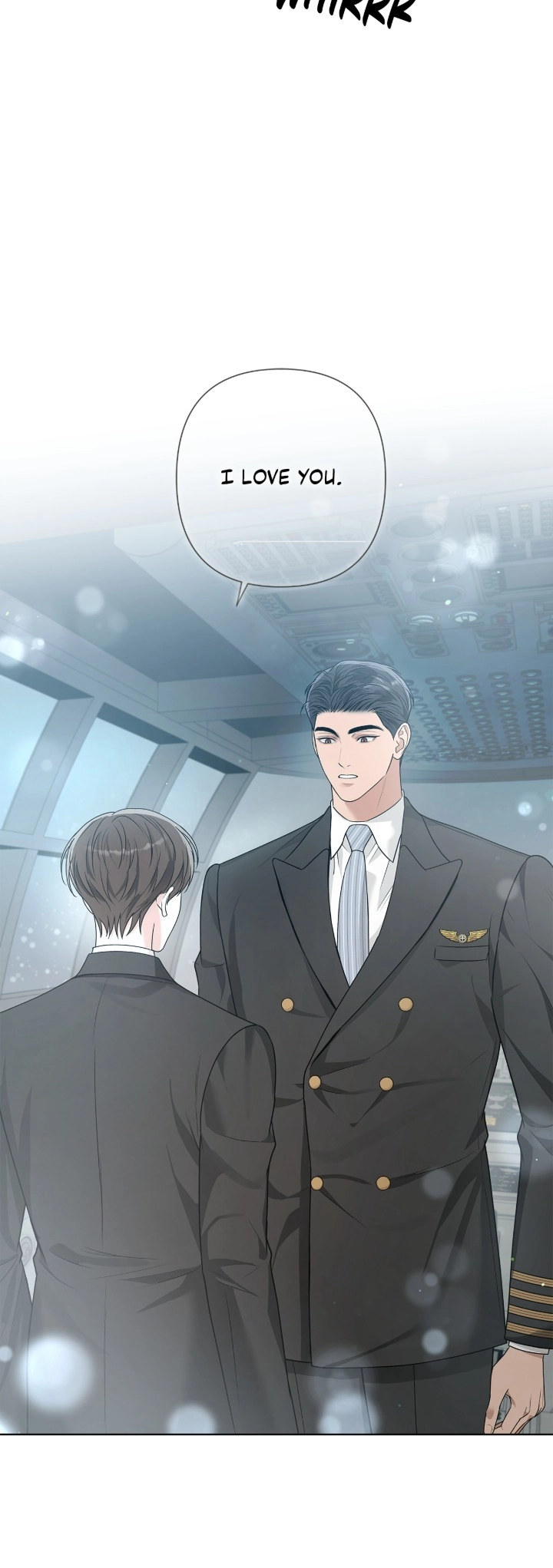 One-way Flight [Uncut] Chapter 35 page 47 - 