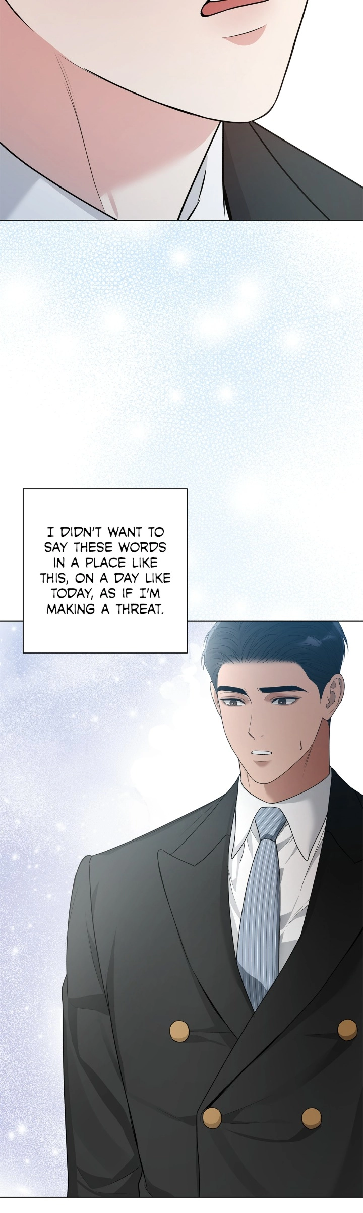 One-way Flight [Uncut] Chapter 35 page 49 - 