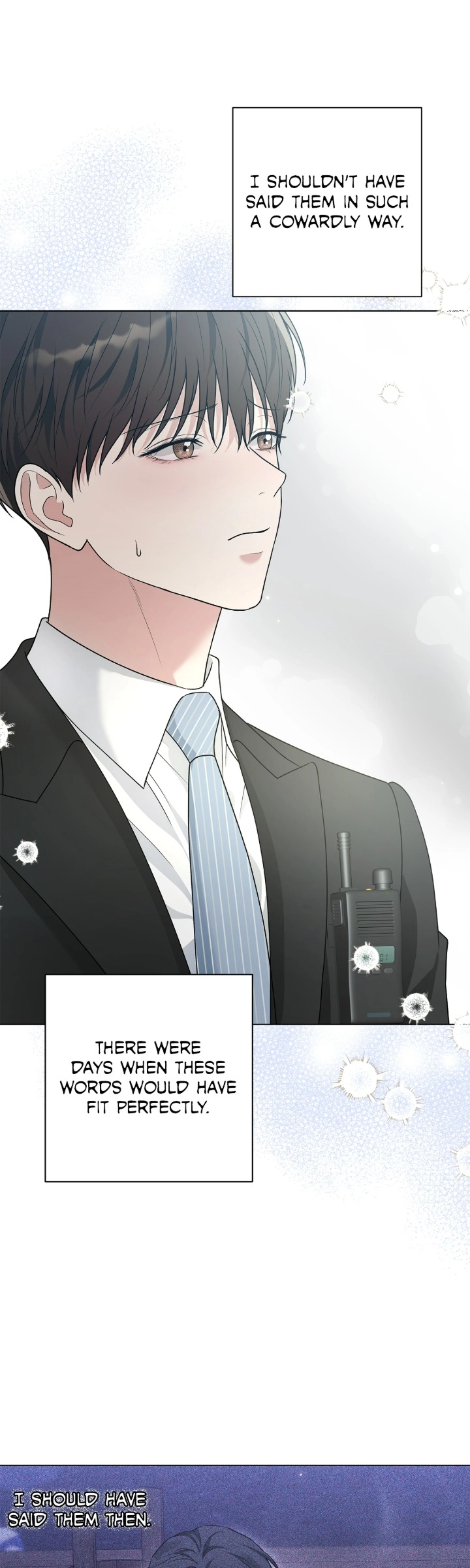 One-way Flight [Uncut] Chapter 35 page 51 - 