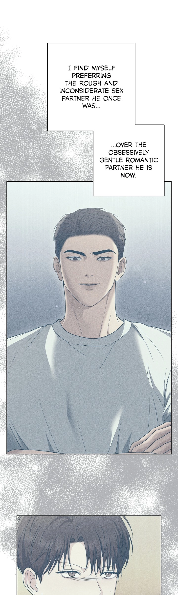 One-way Flight [Uncut] Chapter 36 page 14 - 