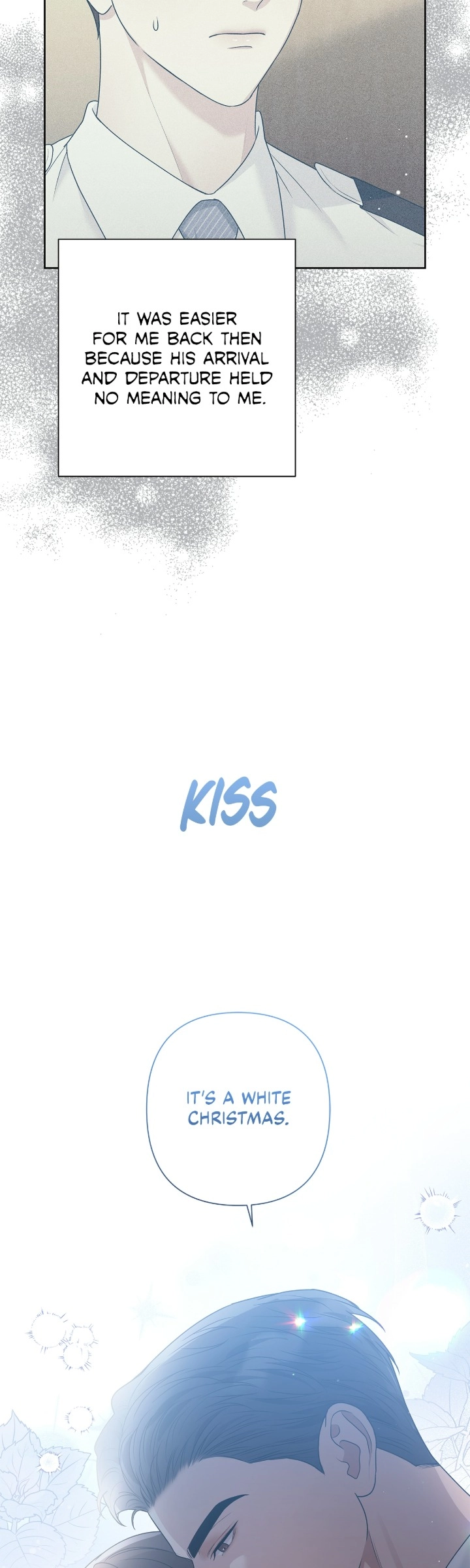 One-way Flight [Uncut] Chapter 36 page 15 - 