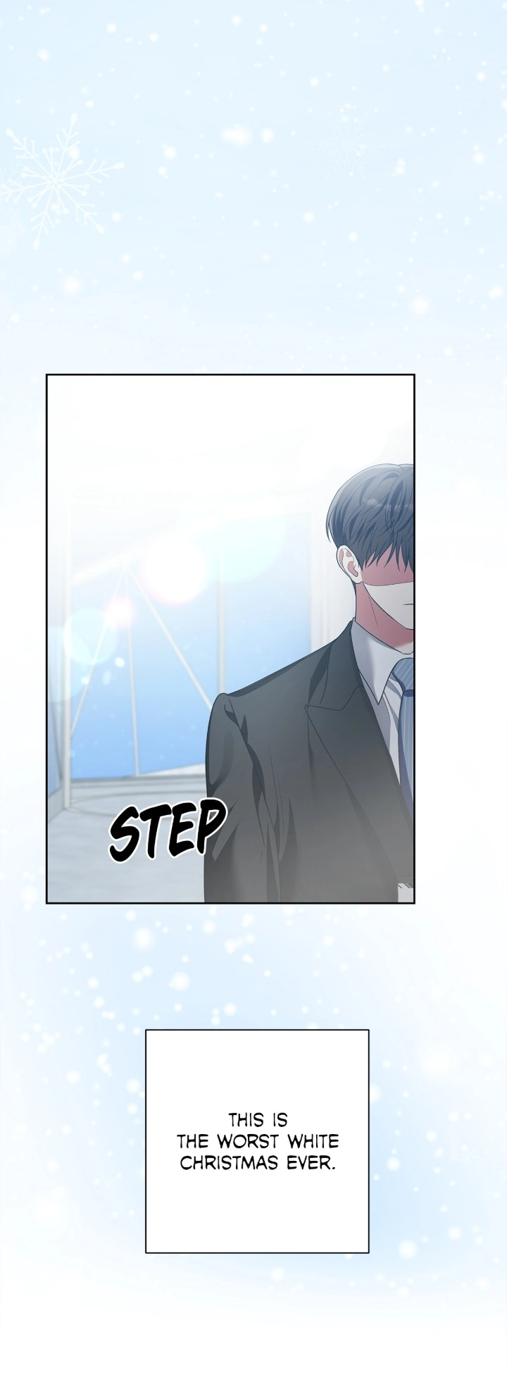 One-way Flight [Uncut] Chapter 36 page 18 - 