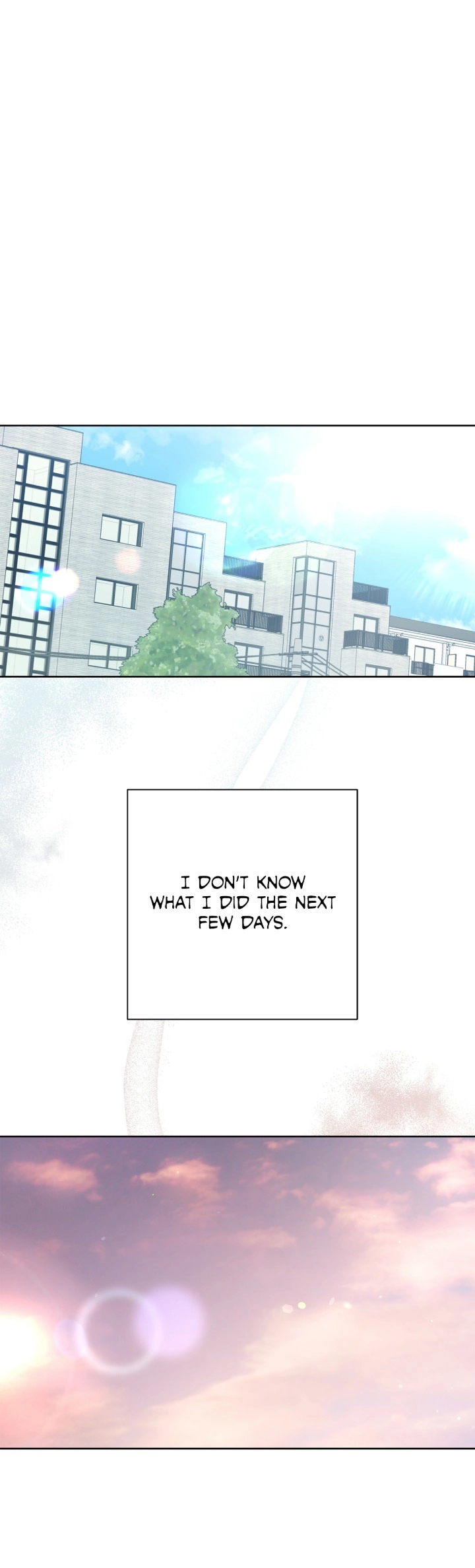 One-way Flight [Uncut] Chapter 36 page 27 - 