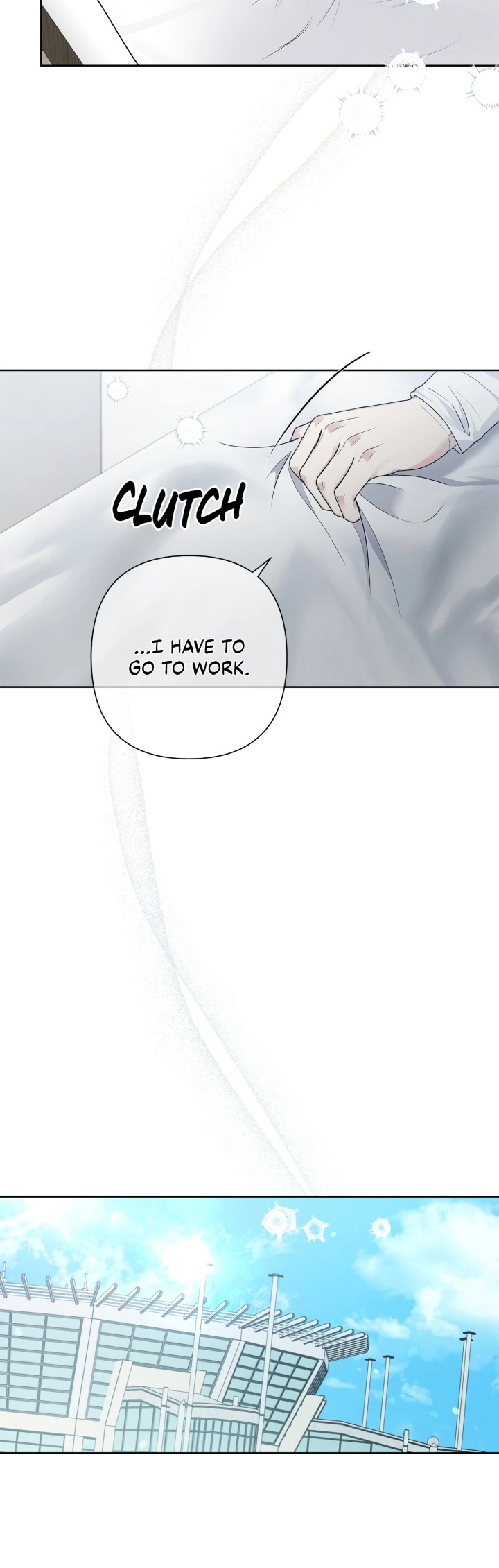 One-way Flight [Uncut] Chapter 36 page 29 - 
