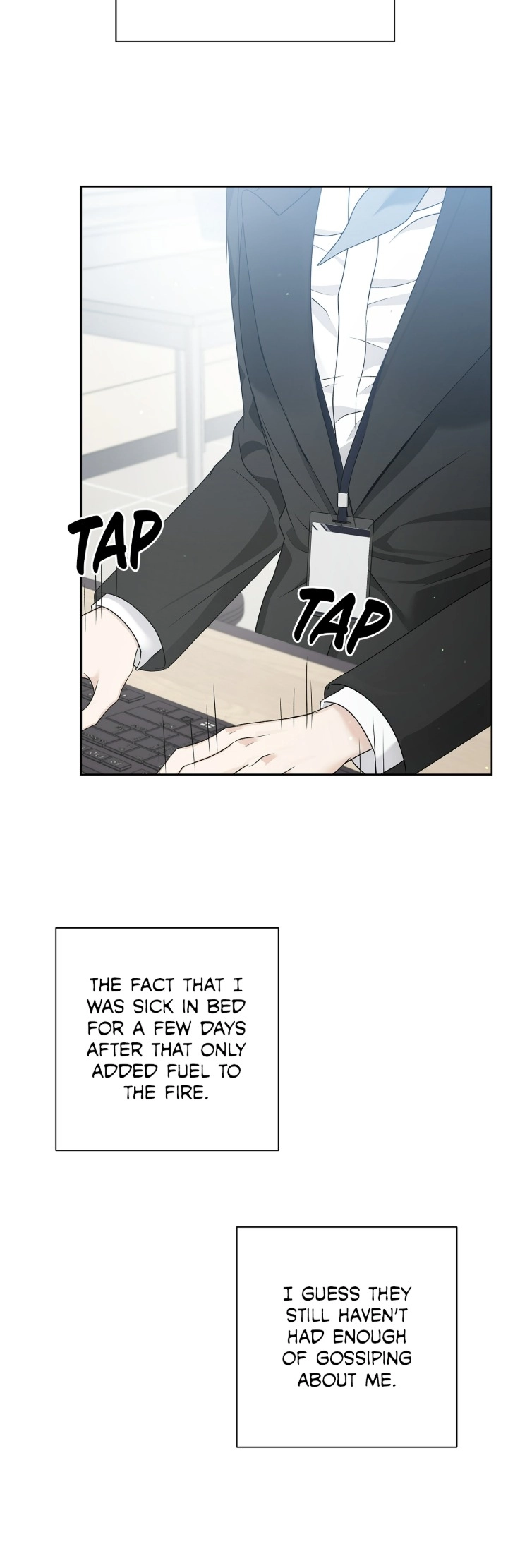 One-way Flight [Uncut] Chapter 36 page 31 - 
