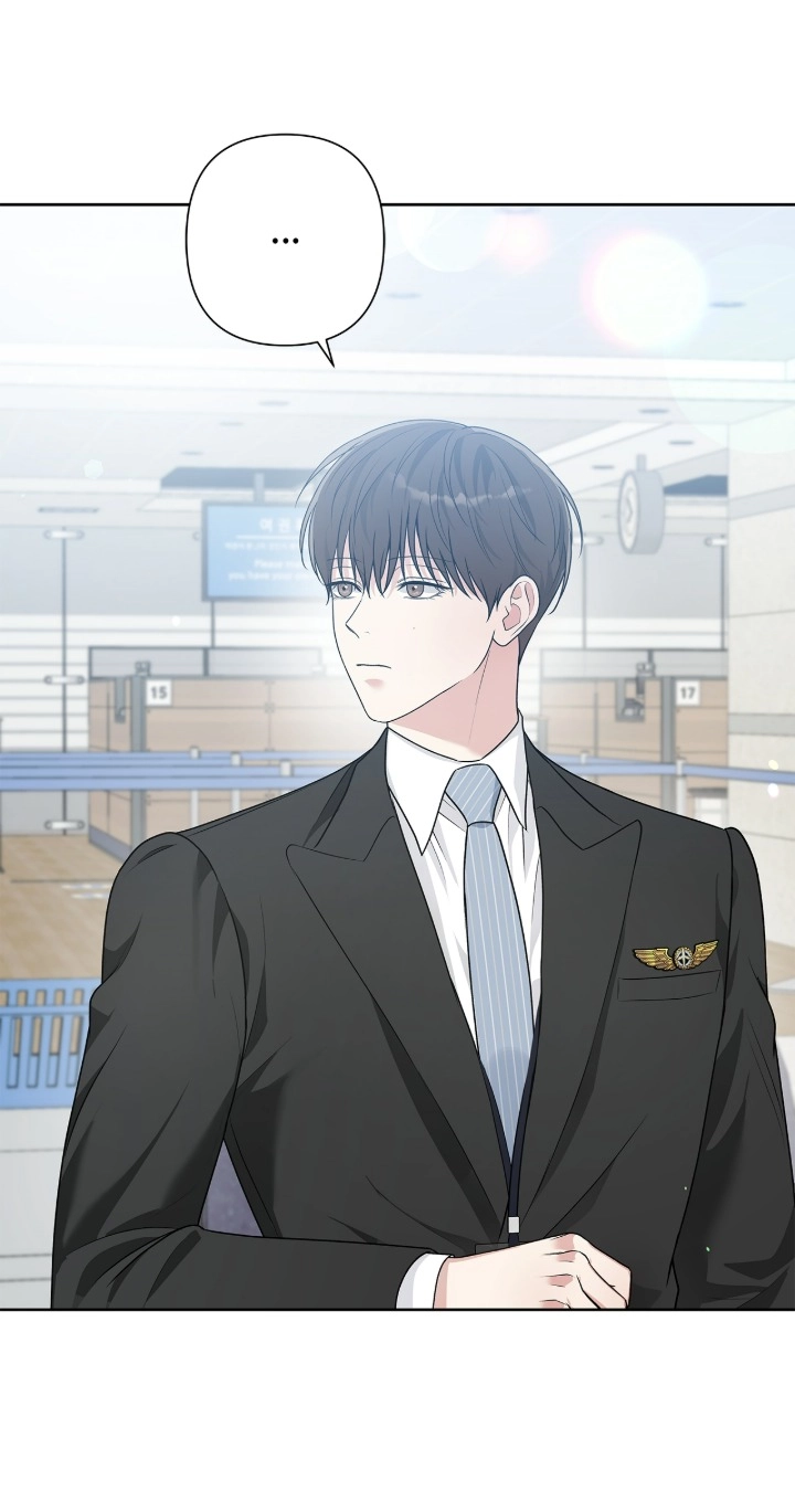One-way Flight [Uncut] Chapter 36 page 33 - 