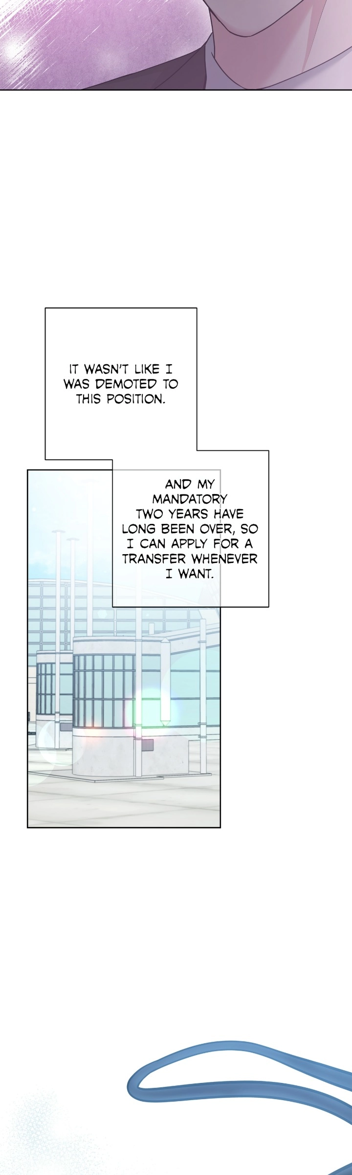 One-way Flight [Uncut] Chapter 36 page 39 - 