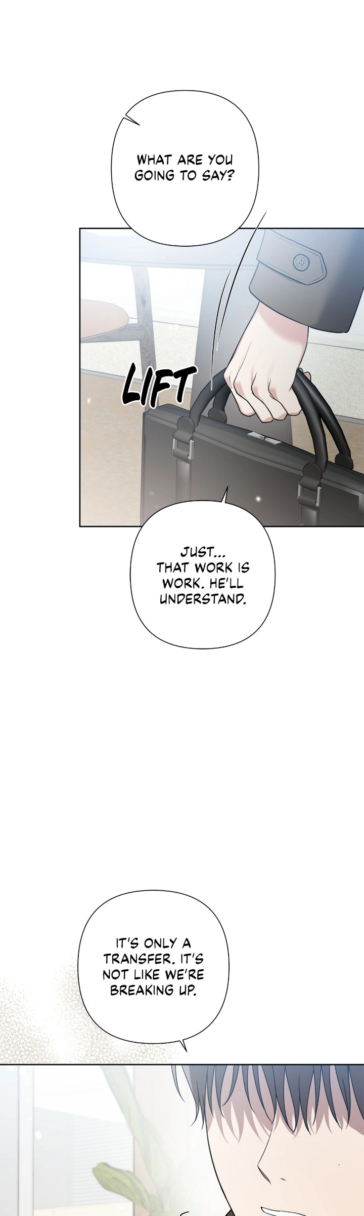 One-way Flight [Uncut] Chapter 36 page 46 - 