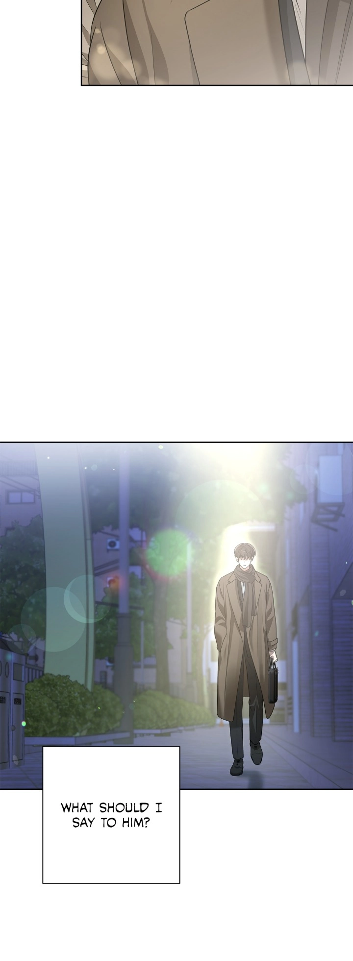 One-way Flight [Uncut] Chapter 36 page 49 - 