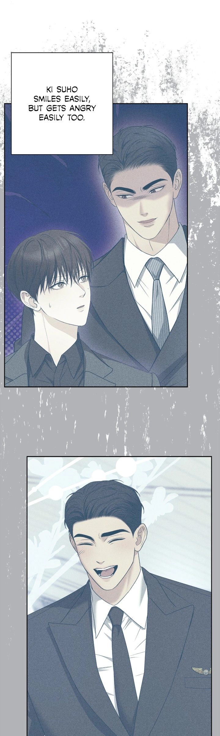 One-way Flight [Uncut] Chapter 36 page 9 - 