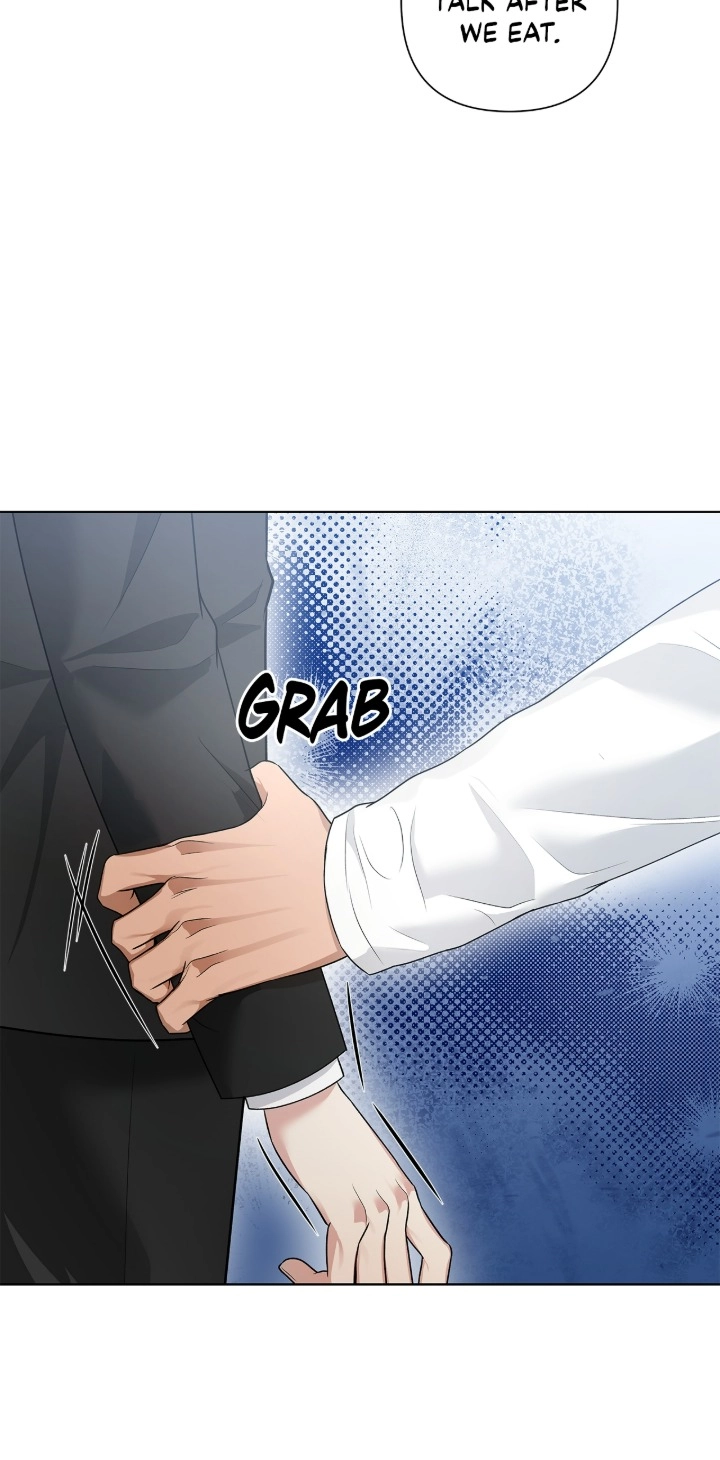 One-way Flight [Uncut] Chapter 37 page 14 - 