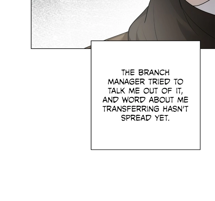 One-way Flight [Uncut] Chapter 37 page 3 - 
