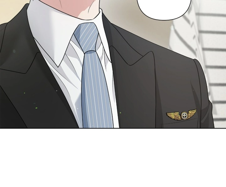 One-way Flight [Uncut] Chapter 37 page 21 - 