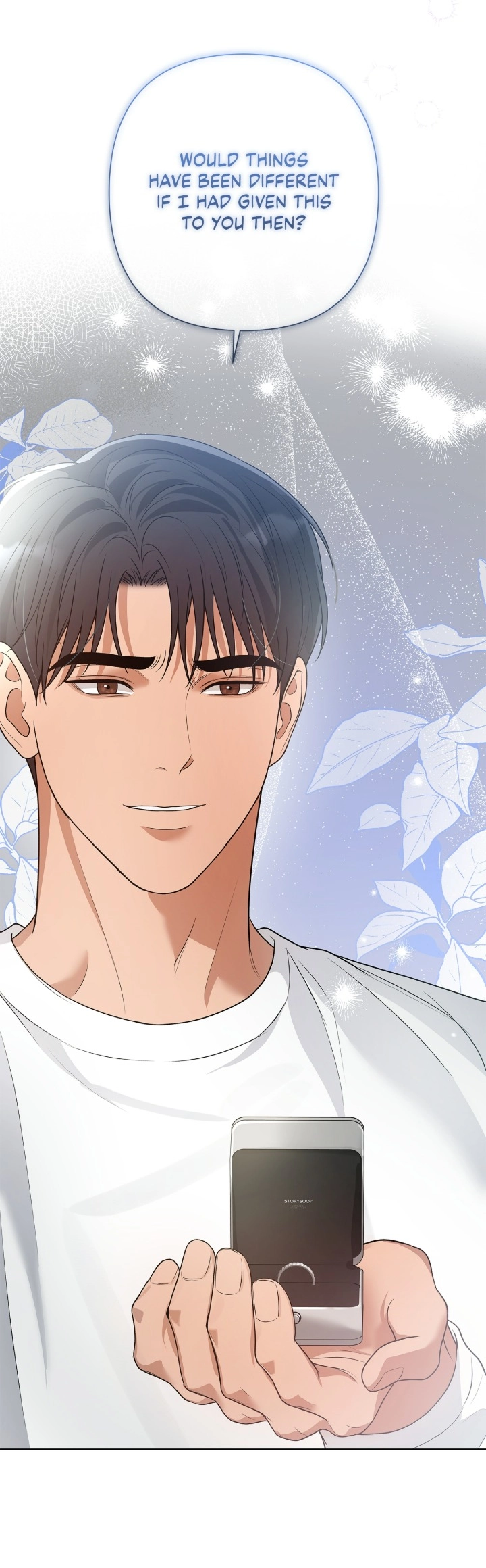 One-way Flight [Uncut] Chapter 37 page 23 - 