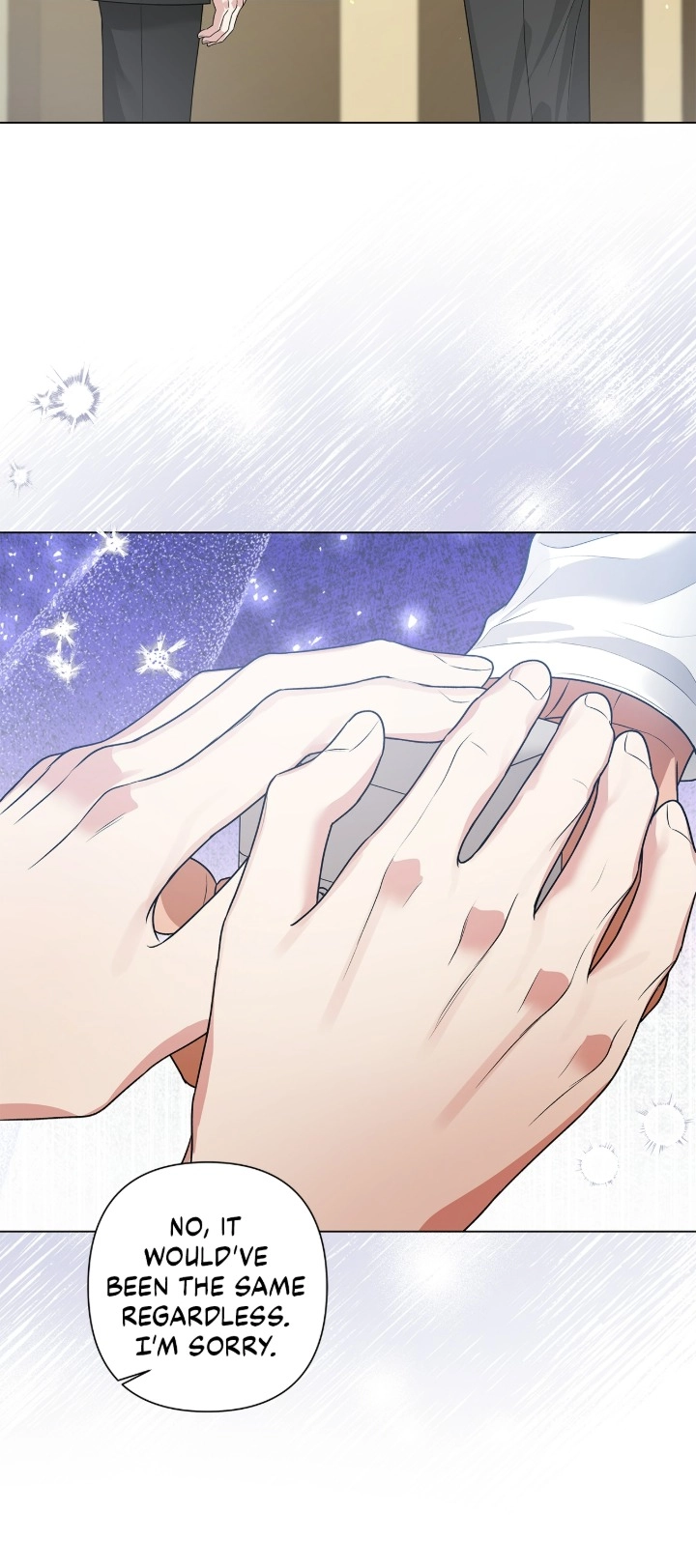 One-way Flight [Uncut] Chapter 37 page 27 - 