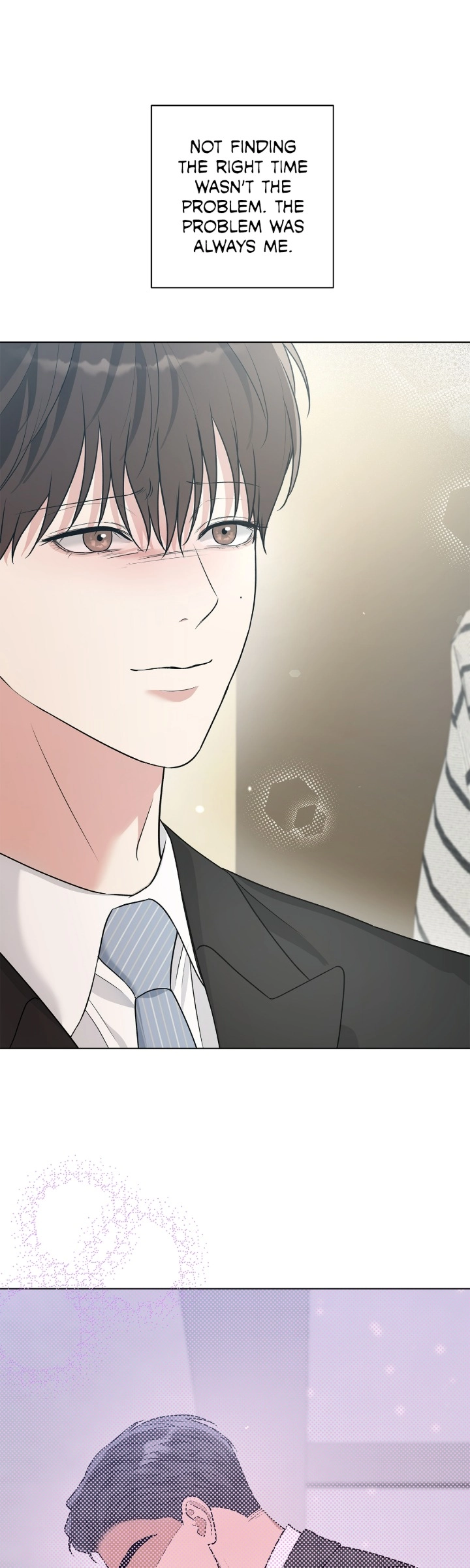 One-way Flight [Uncut] Chapter 37 page 31 - 