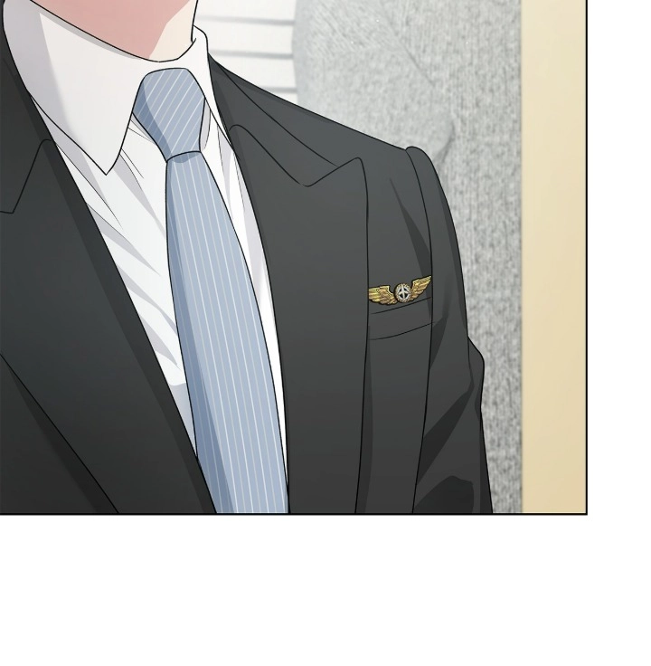 One-way Flight [Uncut] Chapter 37 page 38 - 