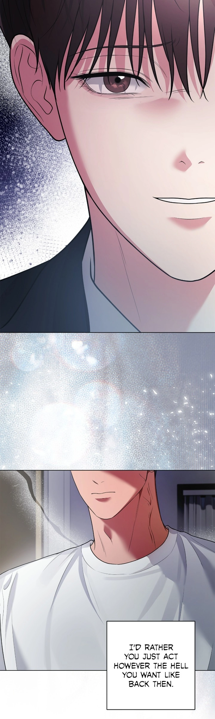 One-way Flight [Uncut] Chapter 37 page 43 - 