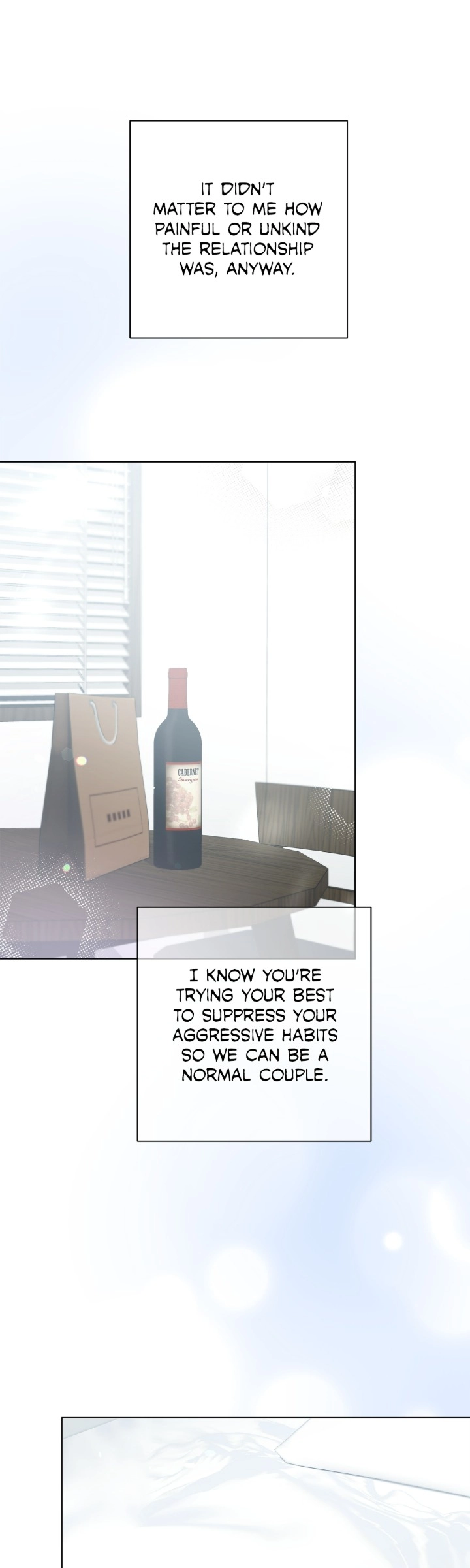 One-way Flight [Uncut] Chapter 37 page 45 - 