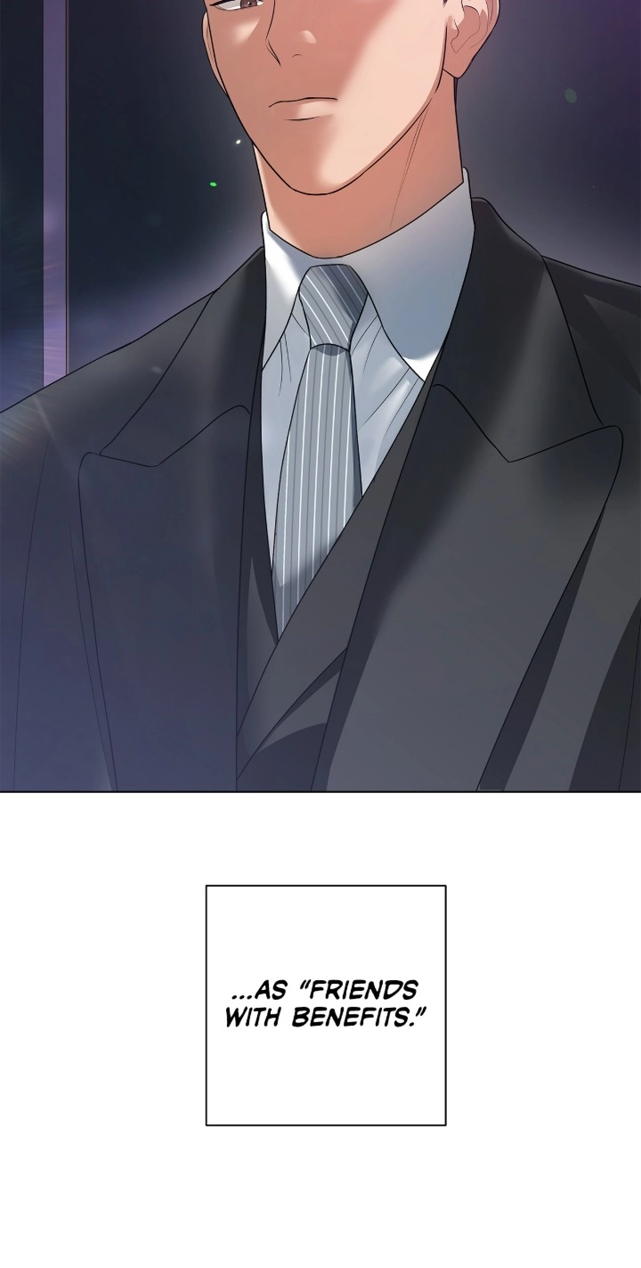 One-way Flight [Uncut] Chapter 37 page 54 - 