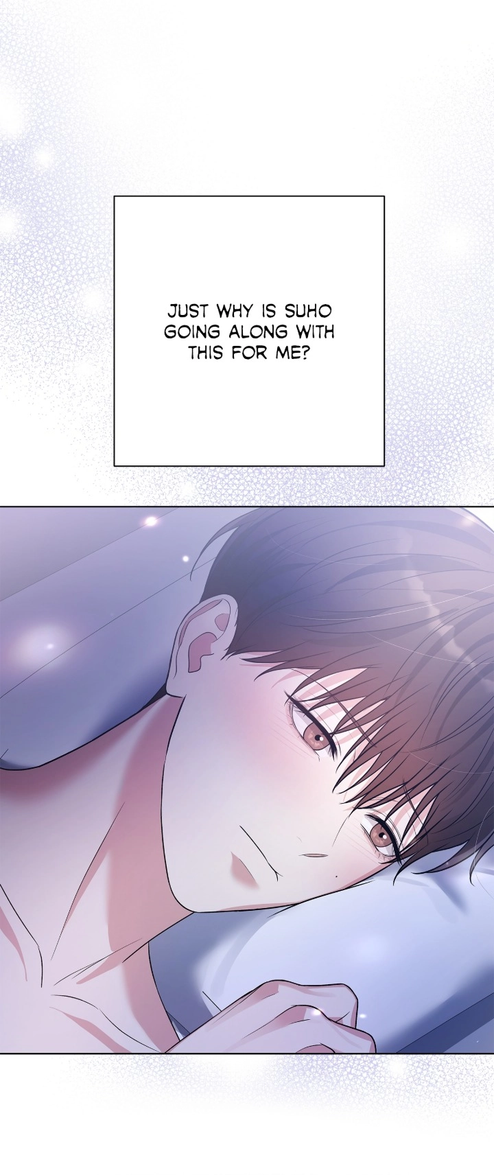 One-way Flight [Uncut] Chapter 37 page 61 - 