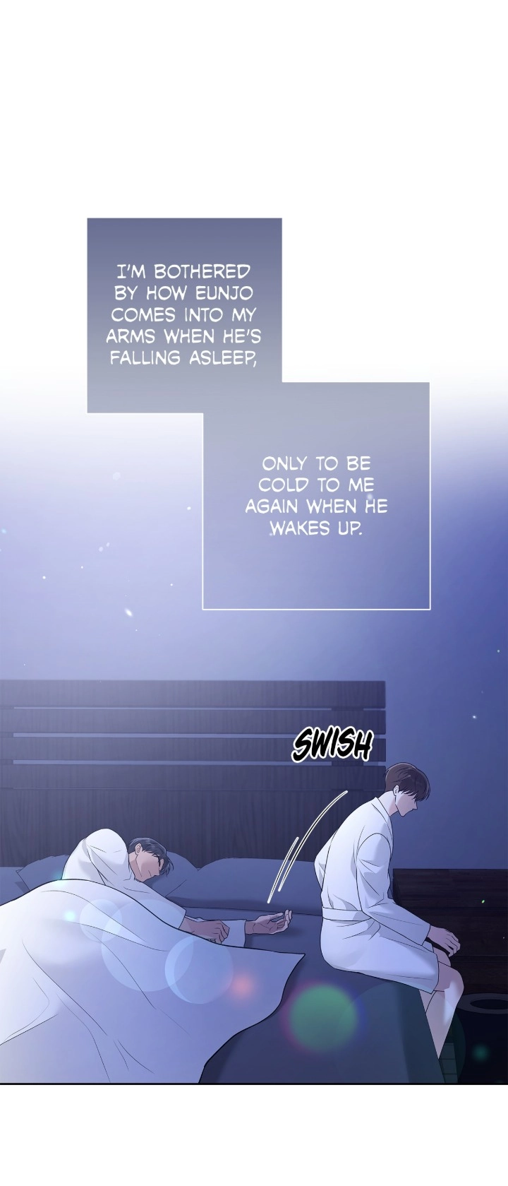 One-way Flight [Uncut] Chapter 38 page 2 - 