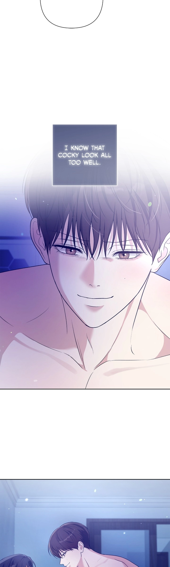 One-way Flight [Uncut] Chapter 38 page 13 - 