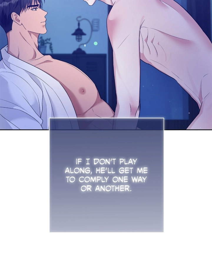 One-way Flight [Uncut] Chapter 38 page 14 - 