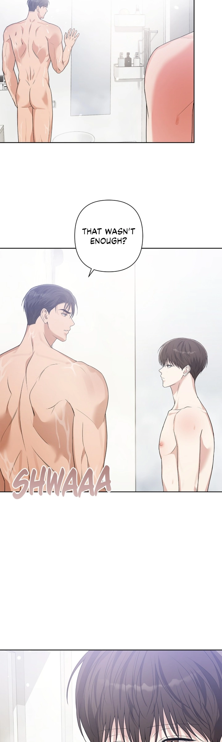 One-way Flight [Uncut] Chapter 38 page 31 - 