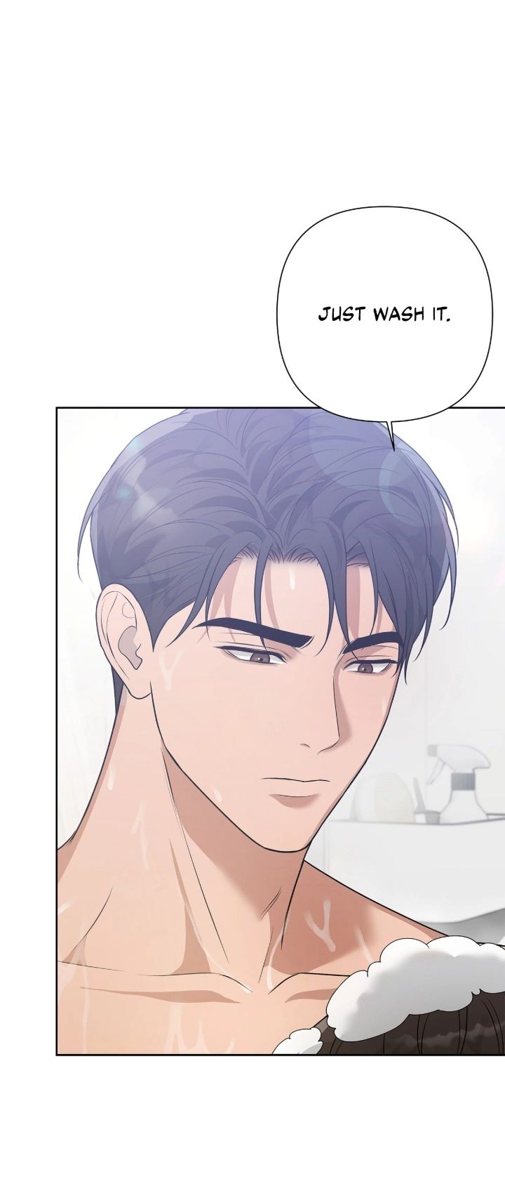 One-way Flight [Uncut] Chapter 38 page 38 - 