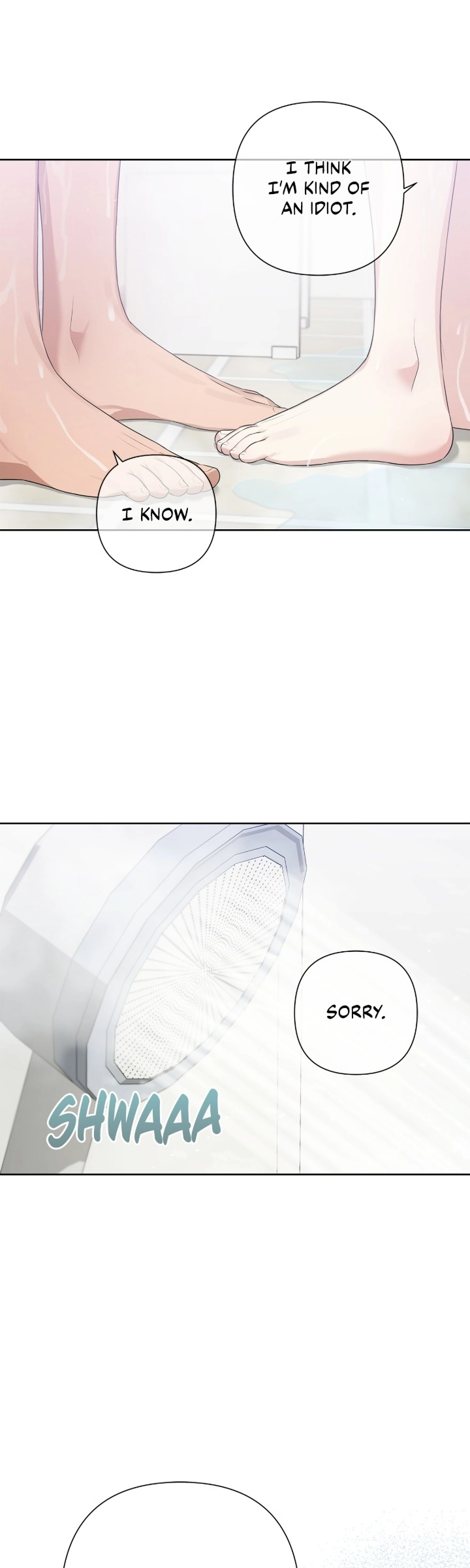 One-way Flight [Uncut] Chapter 38 page 39 - 