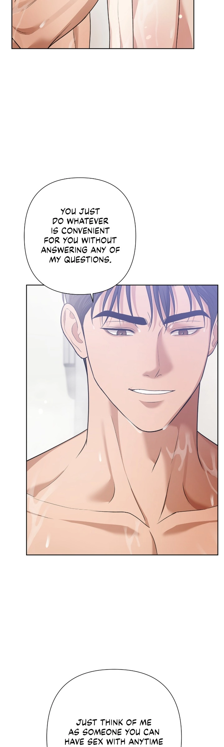 One-way Flight [Uncut] Chapter 38 page 43 - 