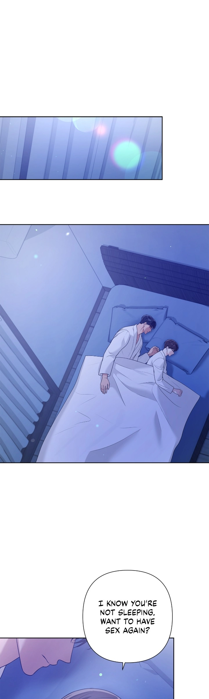 One-way Flight [Uncut] Chapter 38 page 7 - 