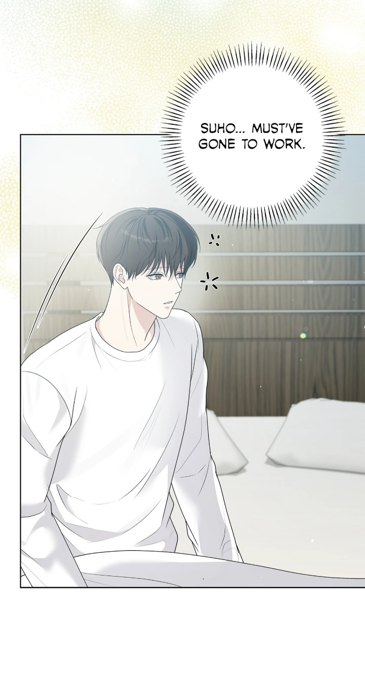 One-way Flight [Uncut] Chapter 39 page 2 - 