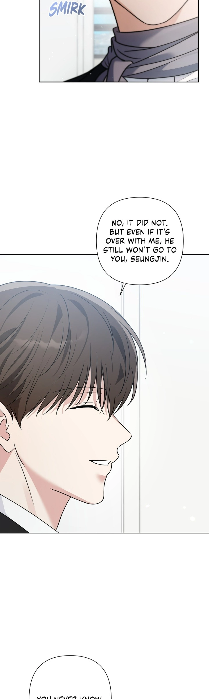 One-way Flight [Uncut] Chapter 39 page 17 - 