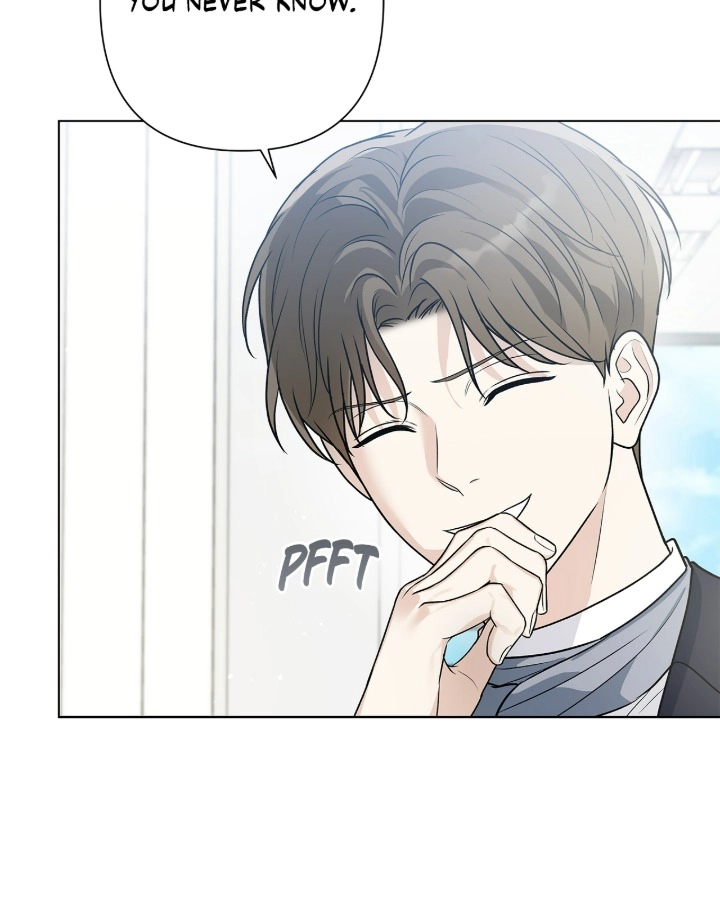 One-way Flight [Uncut] Chapter 39 page 18 - 