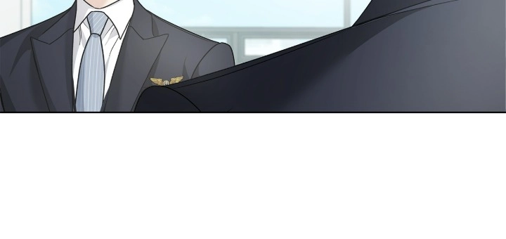 One-way Flight [Uncut] Chapter 39 page 27 - 