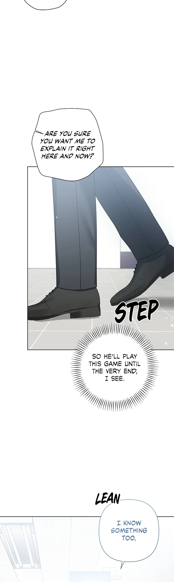 One-way Flight [Uncut] Chapter 39 page 29 - 