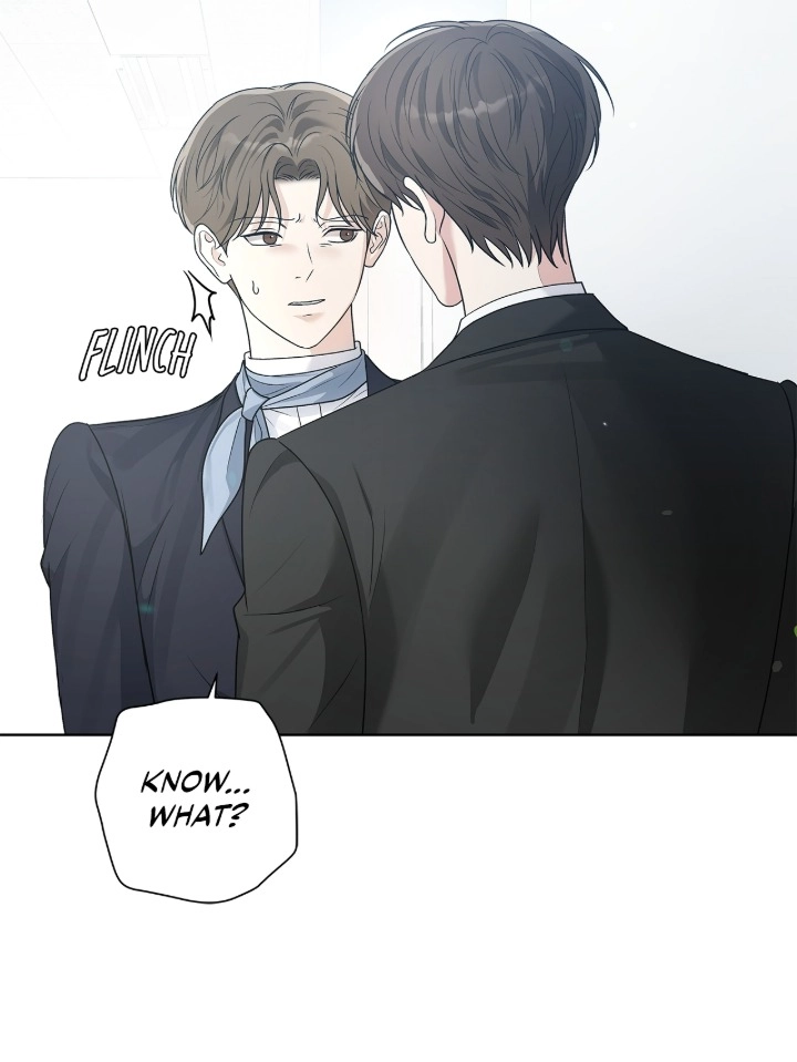 One-way Flight [Uncut] Chapter 39 page 30 - 