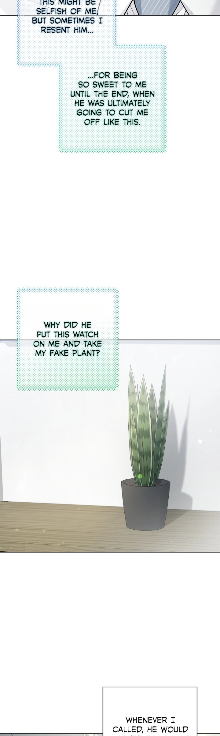 One-way Flight [Uncut] Chapter 39 page 41 - 