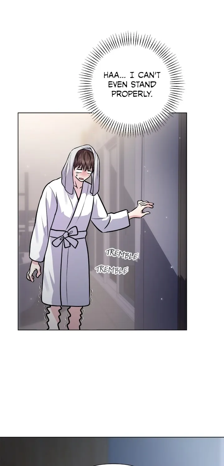 One-way Flight [Uncut] Chapter 4 page 1 - 