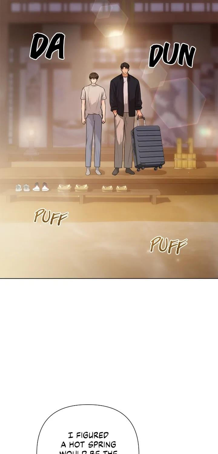 One-way Flight [Uncut] Chapter 4 page 17 - 