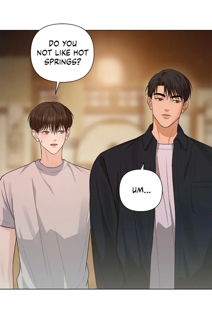 One-way Flight [Uncut] Chapter 4 page 19 - 