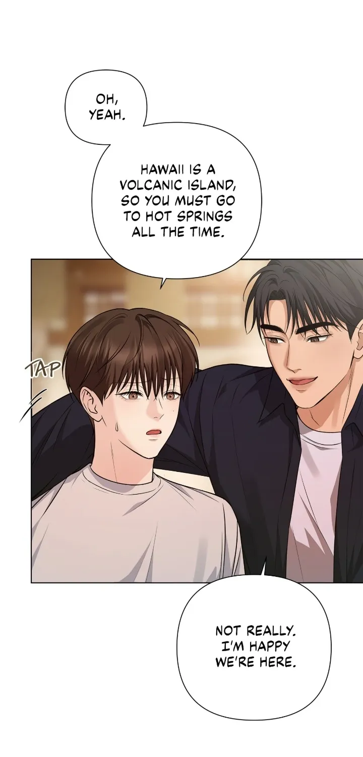 One-way Flight [Uncut] Chapter 4 page 20 - 