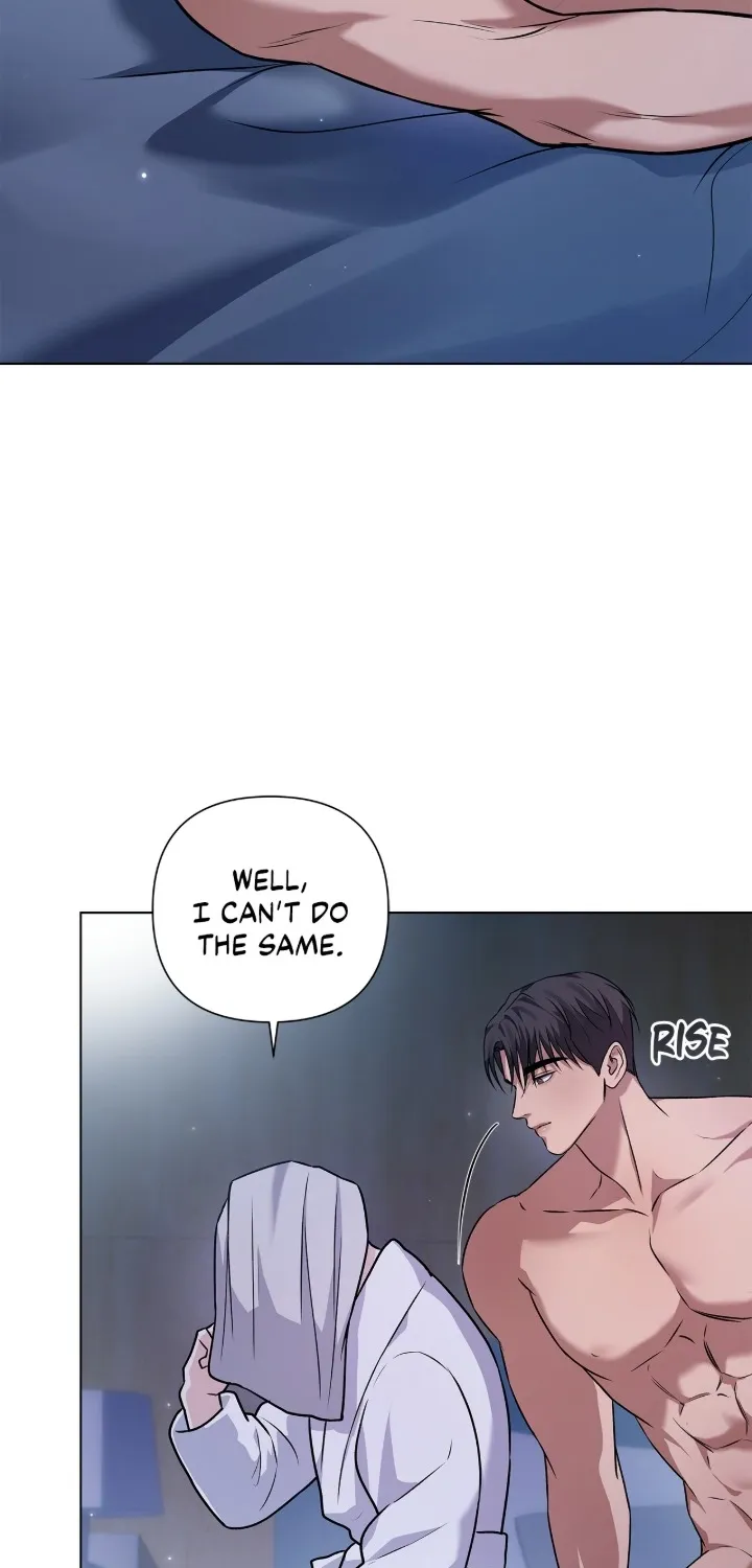 One-way Flight [Uncut] Chapter 4 page 3 - 