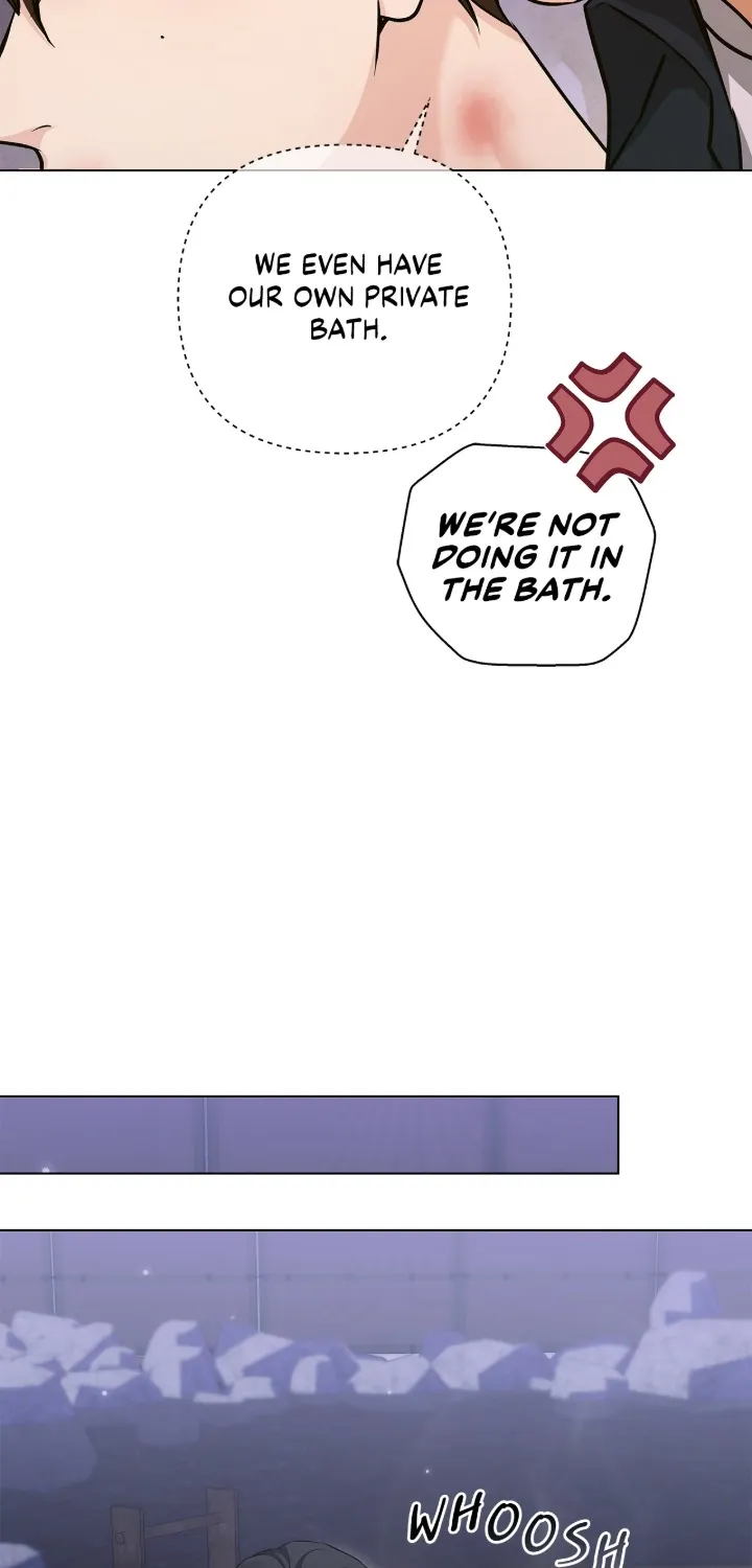 One-way Flight [Uncut] Chapter 4 page 22 - 